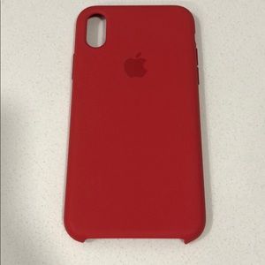 iPhone X/XS phone case